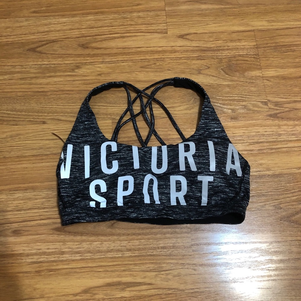 Victoria’s Secret sports bra